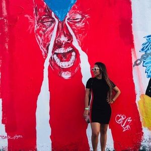 Meet your Posher, Catherine